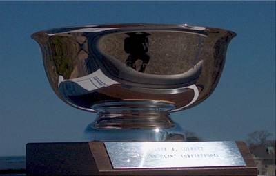 Walter J Corbett Trophy